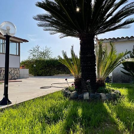 Villa Daniele Borgo Montenero Buitenkant foto
