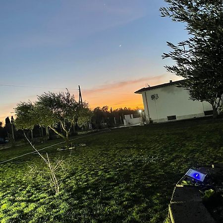 Villa Daniele Borgo Montenero Buitenkant foto