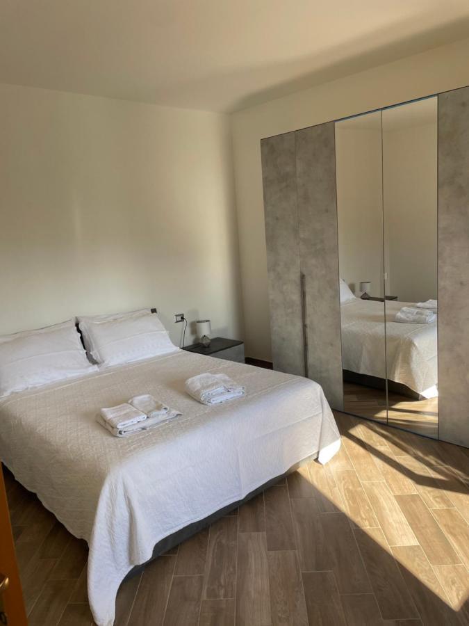 Villa Daniele Borgo Montenero Buitenkant foto