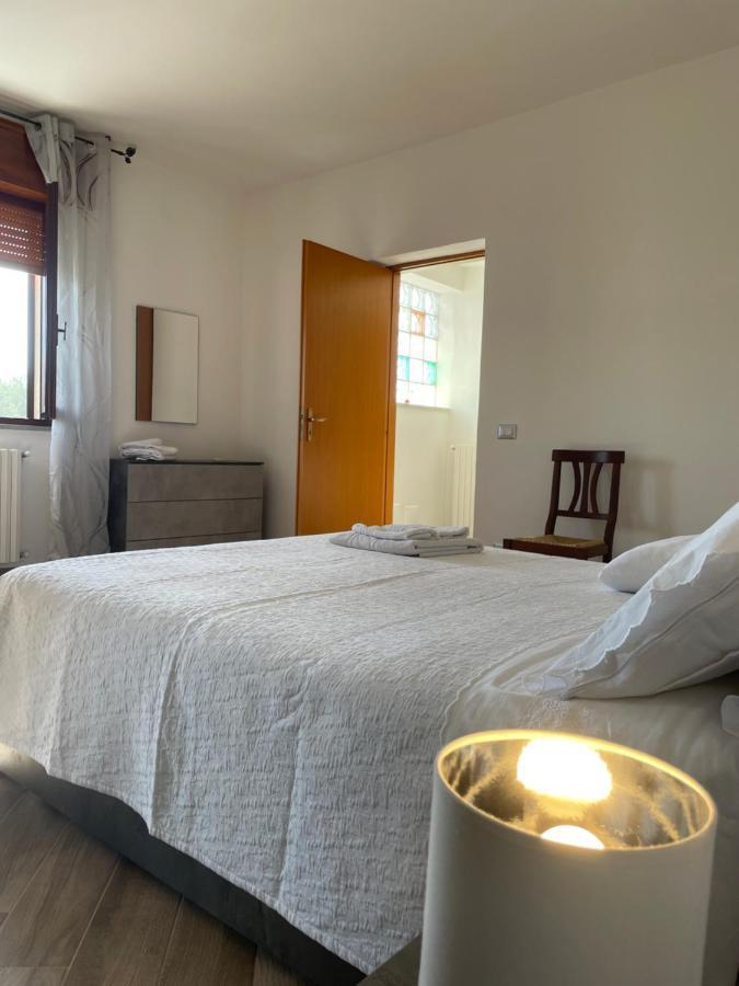 Villa Daniele Borgo Montenero Buitenkant foto