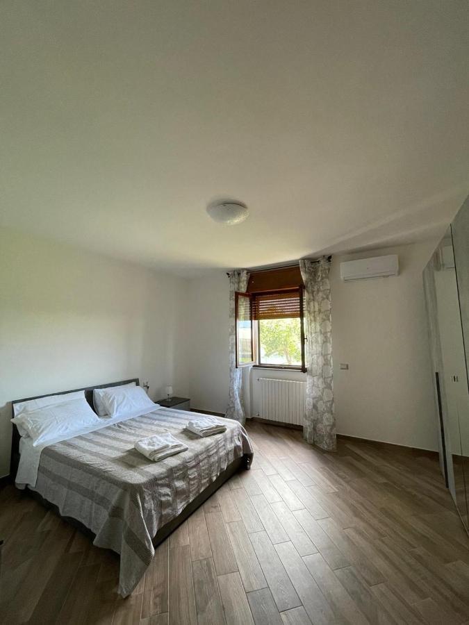 Villa Daniele Borgo Montenero Buitenkant foto