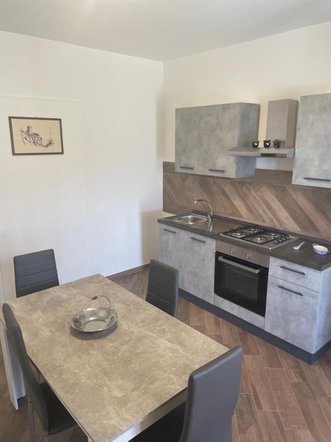 Villa Daniele Borgo Montenero Buitenkant foto